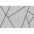 カメレオンの壁紙8 D水晶スティレオの壁紙3 D現代居間ソファ装飾壁画の中で継間の防水性の白黒大理石模様5 D壁紙とテレビの壁幾何学の木目A 3 Dシリーズ