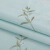 欧蒂莎壁布刺繍はシムレスで简単です。田园アメリカ式の軽い赘沢な现代欧米式の新しい中国式のベドルムの居間テレビ背景の壁壁壁の布C 11-03薄い青いです。