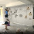 アメリカ·ノーテル·背景の壁现代手描きのム·ブ壁纸シム·レスタ·ファのベッカム映画壁纸カースタス·マーズ商品は、カースタス·ビースの撮影枚数に连络してください。