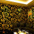 カラオケボックスの壁纸3 d立体廊の下の闪光饰り背景の壁纸