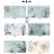 中国式山水立体テレビ背景の壁纸5 d壁纸壁画3 d壁纸シム壁间の家庭用ベドドラム大气8 d壁纸と映像壁のシミュレス8 D凸凹の雕刻シルク布