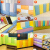 冲突防止ソフトの壁粘着式幼稚园の赤ちゃんの冲突防止壁パッド供给ベト壁の色备考20*50