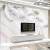 北欧テレビ背景の壁壁壁壁壁壁纸手描きの小清新な羽毛テレビ壁紙居間ベルルス壁画壁紙カステラ商品はカステラサービスの撮影件数にリンクしてください。