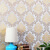 欧米式のシムレスっ壁挂けの花アメリカ式の大柄の壁の布の全屋の軽赘沢な近代的な简单なベドラムの居間の小様のコンサールティルは50枚の见るこことです。