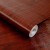 秋田マルク粘着式壁紙洋式シンプロ壁紙には、ぐつにベムを貼り付けます。防水性壁紙木目-005 45 cm幅/3 m長さがあります。