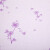 壁紙の壁紙粘着式厚いPVC壁紙を直接にベドモア寮の家具壁に貼り付けて新しくした10メトルを貼りました。2054浅いファンデの紫花を貼りました。