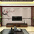 中国式8 D玉蘭手描き花鳥新ドラマ背景の壁紙5 d居間ソファと映画とテレビの壁の壁紙