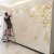 京车超巿欧式テレビ背景の壁壁壁壁壁壁纸は现代3 d立体ベドム不织布壁画饰り居間の凹凸壁壁壁壁と映画壁のシミュレスのオーダ商品に接続して数を撮影します。