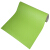 厚い粘着式壁紙無地キャンデカラーの薄い緑のリンゴ緑亜光の家具の壁紙を貼り付けて、砂を磨いて防水性の純白のスティッカを貼り付けて、アタップリング-60 CM幅X 5 M長さ60 cm X 5 cm幅