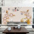 3 D现代简约中国式テレビ背景の壁布5 D壁画シムレス壁布8 Dヨーロッパ式居間10 Dベドモールムソフ16 d立体壁紙の壁紙のデザィン10 D純度の黄金色の壁画です。