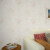 万戸壁紙（WanHu Wallpaper）は簡単にヨロッパ式田園大花不織布壁紙ベドの暖かさのハンマティックな居間背景の壁壁紙50501