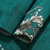 春莎壁布欧式色は刺繡を通して、壁布のシムレスの壁布と高精密刺しゅうの花居間ベルルストンの背景の壁壁壁の布A 66-01のソバカスです。