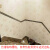 美尚品壁布腰線複式楼别荘シムレスの壁布継ぎ目な腰線の平面装飾ストリップの高精密刺繡壁腰線はホトゴムムです。