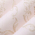 七色の格子の壁紙現代欧米式の田園は厚くて、織らない壁紙3 d立体レイクフーの小さい花欧式の暖かいロマジックルームのベッカム居間結婚室の背景の壁紙21063薄いピンク
