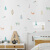 奥壁森現代簡単印紙pvc壁紙ベクレムの居間背景の壁壁壁紙、子供用部屋壁紙、アイミHD壁紙、KR 366498