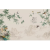 慕槿斯格8 D新中国式水墨竹山水域居間ソファァテルビァ背景の壁布書房水晶レリーフフフレス壁画竹シムレットレット/平方