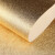 壱加壹（one&one）金箔銀箔壁紙吊り上げktvバー大堂背景の壁黄金色の土豪金色の壁紙薄い金色-860601（細い糸）