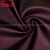 背景の壁の柔らかな包みは厚くて、装饰の面皮料环境保护には强いPU皮革移门ソファ车内装の人造皮革の布地の布の模様のホテルKTV工事の壁の布の05深い紫
