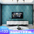 パネメア2020現代簡単居間テレビの背景壁紙3 D立体映像壁装飾5 D不織布壁紙