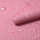 ピンクの水滴は50メートルの長さ*60 cmの幅です。