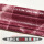 クラシック紫罗红腰线2.3 mX 8 cm